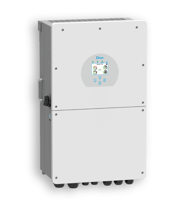 Deye SUN-12K-SG01LP1-EU Inverter