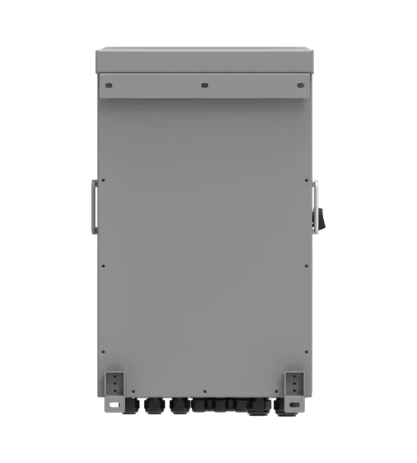 Deye 12KW | 12KVA Single phase Hybrid Inverter Dual MPPT - Image 2