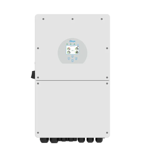Deye 16KVA inverter