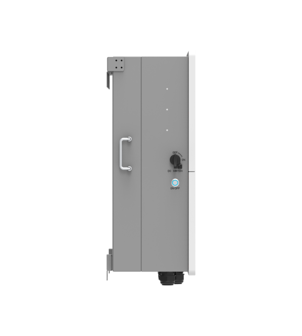 Deye 12KW | 12KVA Single phase Hybrid Inverter Dual MPPT - Image 3