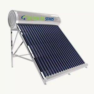 seven-ss-200l solar water-heater