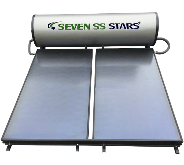 300L Stainless Steel Flat-Plate