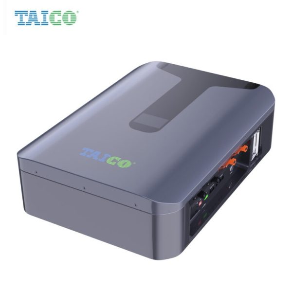 Taico T-One S10000 51.2V 200Ah 10.24kWh LiFePO4 Battery - Image 4