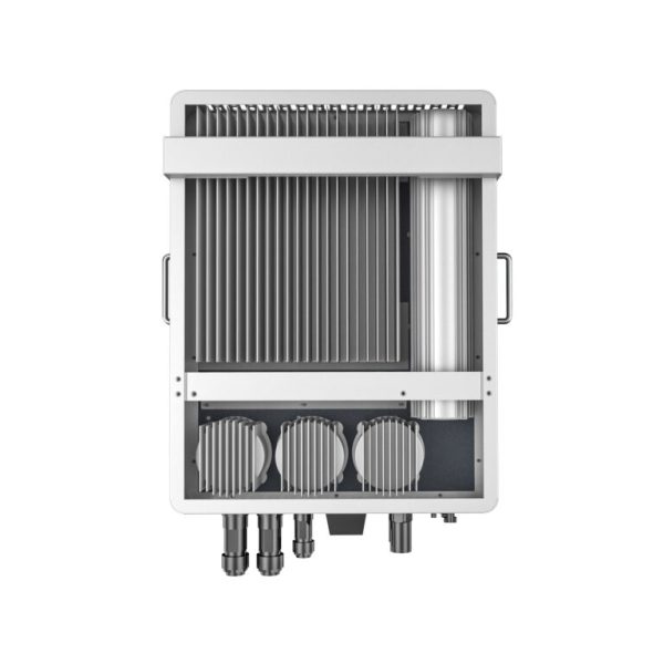 Taico-TK80G-TPM 48V 8kVA Three Phase LV Hybrid Inverter (Max 10 Parallel) - Image 2