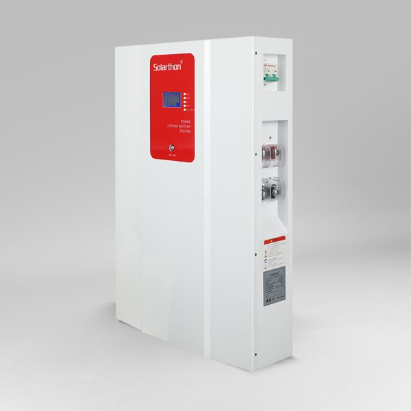 51.2V 184Ah LiFePO4 Battery