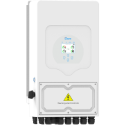 Deye 8KW Inverter