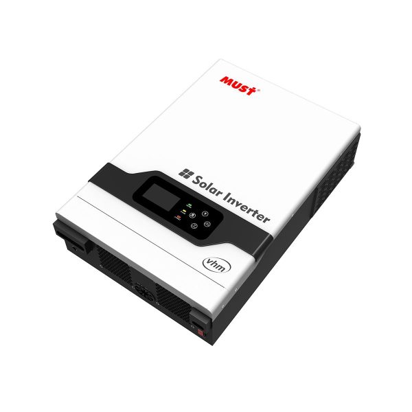MUST 5.5KVA 80A 250VDC High-Frequency Inverter - Image 2