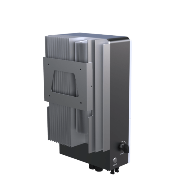 Taico-TK80G-SPM 48V 8kVA Single Phase LV Hybrid Inverter - Image 2