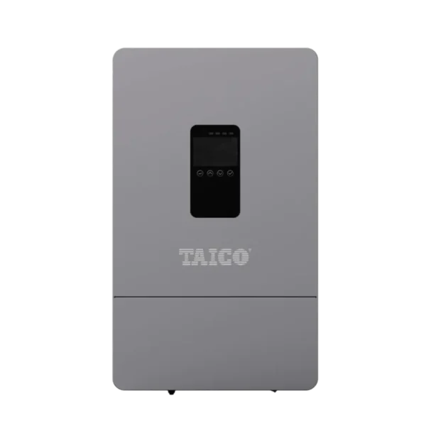 Taico-PV5000-24 24V 3KW Single Phase Inverter - Image 2
