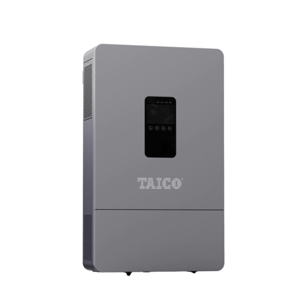 Taico-PV5000-24 24V 3KW Single Phase Inverter - Image 3