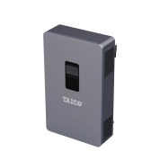 5KW Single Phase Inverter