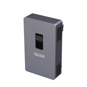 5KW Single Phase Inverter