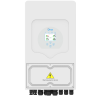 Hybrid Solar Inverter
