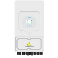 Deye 10KVA Inverter