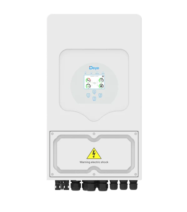Deye 10KVA Inverter