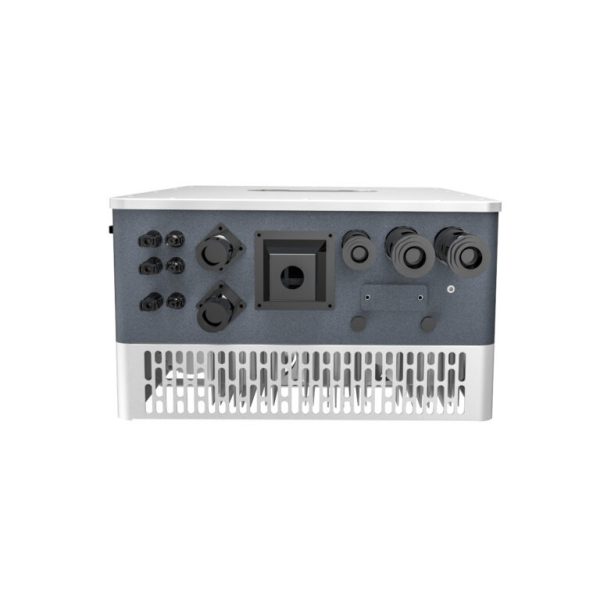 Taico-TK120G-TPM 48V 12kVA Three Phase LV Hybrid Inverter (Max 10 Parallel) - Image 2