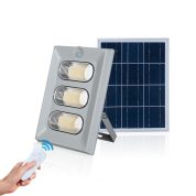 150W Solar Floodlight Motion sensor