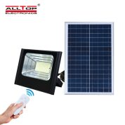 200W Solar Floodlight
