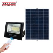 300w solar floodlight